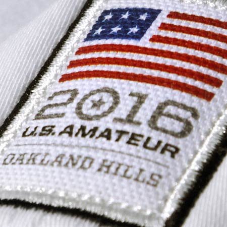 USGA 2016 U.S. Amateur